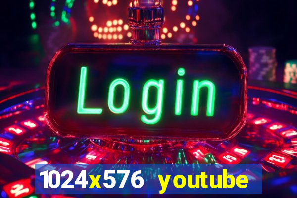 1024x576 youtube banner gaming